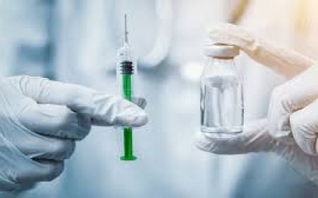 روسيا تعلن جاهزية لقاح محلي مركب ضد السرطان