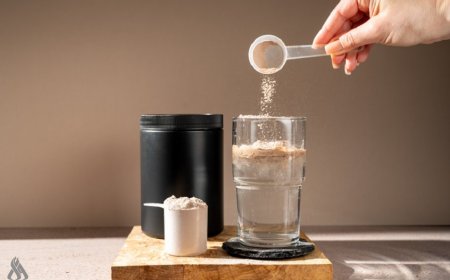 مخاطر الإفراط في استهلاك البروتين