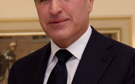 رؤية نيجيرفان بارزاني لثورة أيلول 1961م