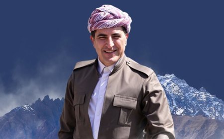 ثورة أيلول 1961م في فكر نيجيرفان بارزاني. محاولة للفهم