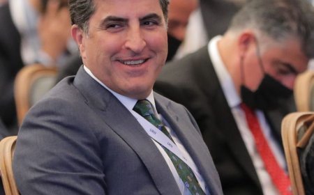 Başkan Neçirvan Barzani’nin Eylül Devrimi’nin Yıldönümü Mesajı