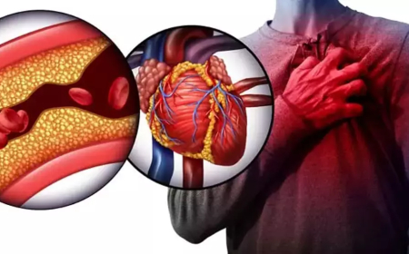 Gençler Arasında Kalp Sorunları Artıyor: Uzmanlar Uyarıyor!