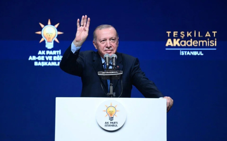 Beykoz Belediye Başkanvekili Özlem Vural Gürzel, AK Parti'ye katıldı | Erdoğan: Saflarımızı genişletiyoruz