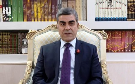 Rebwar Talabani: Kerkük, Kürtler için hiçbir özgürlüğün kalmadığı bir kışlaya dönüştü
