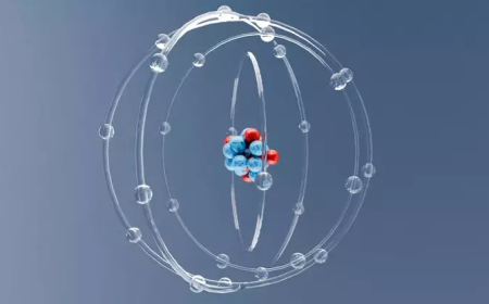 Rutherford Atom Modeli Nedir? Özellikleri Nelerdir, Neyi Savunmuştur?