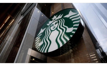Starbucks'a kıyafet davası