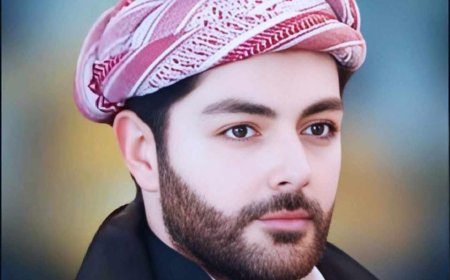 كيف نفهم ادريس نيجيرفان بارزاني ودوره في كردستان اليوم.؟