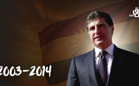 القصة التي لم تحكَ.. العقد الذهبي لكوردستان