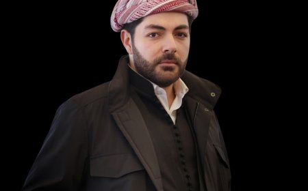 İdris Neçirvan Barzani’nin Gelecekteki Rolüne Dair Öngörüsel Bir Analiz