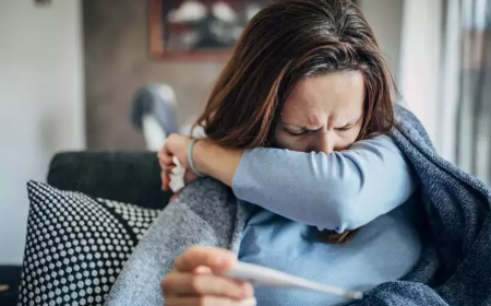 SONBAHARDA BAĞIŞIKLIĞI GÜÇLENDİRMEK İÇİN 5 ALTIN ÖNERİ! Bunları yapan grip olmuyor! Ateş, öksürük ve boğaz ağrısı kabusunuz olmasın