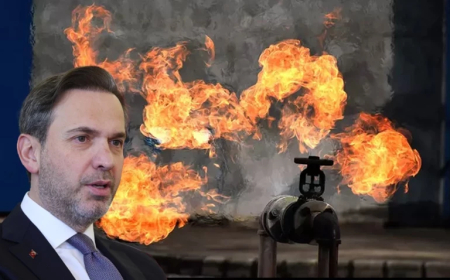 Enerji diplomasisinde yeni sayfa: Sabah 07.07’de başladı!