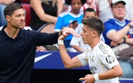 İspanya'da Arda Güler tartışması: "Maç sonunda özür diledi"