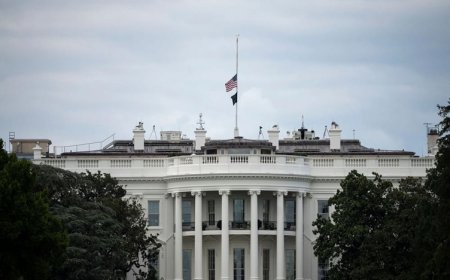 البيت الأبيض يعلن خطة ترامب لإنهاء الحرب في غزة