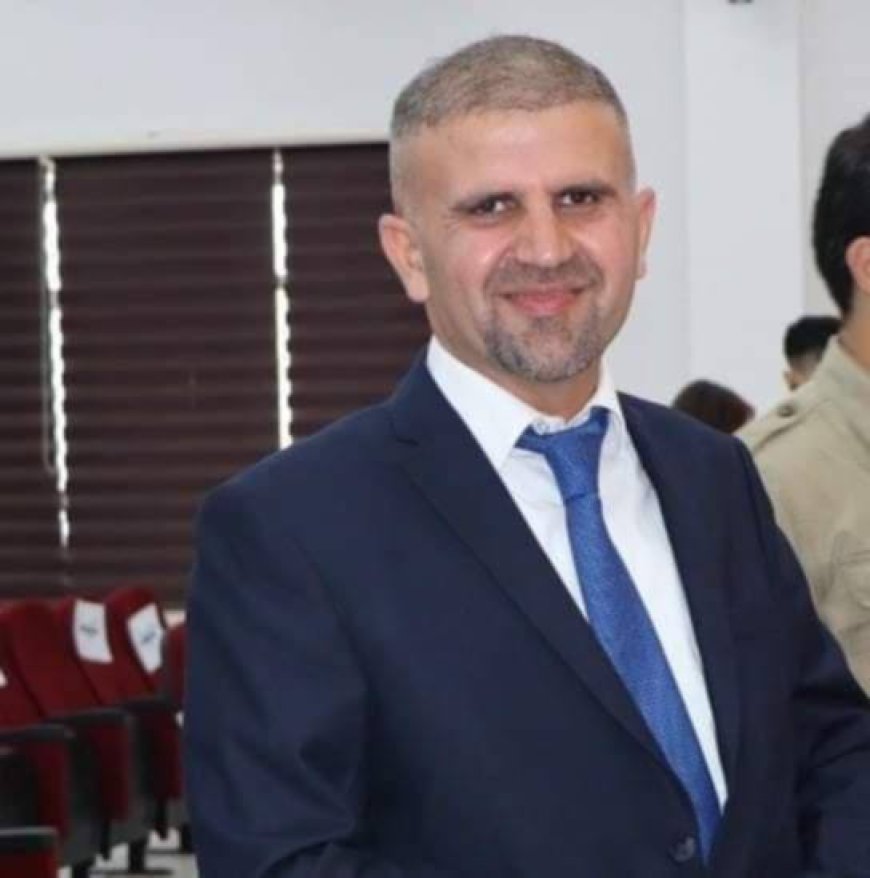 من أربيل إلى واشنطن... رئاسة كوردستان تكتب معادلة التوازن الإقليمي