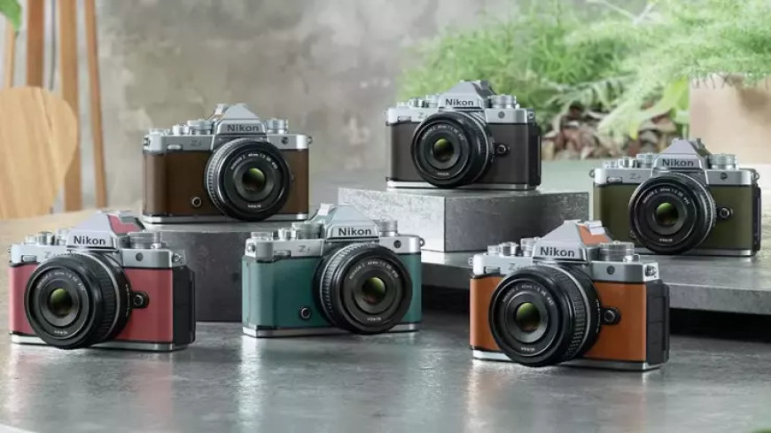 Yeni renk seçeneklerine kavuştu