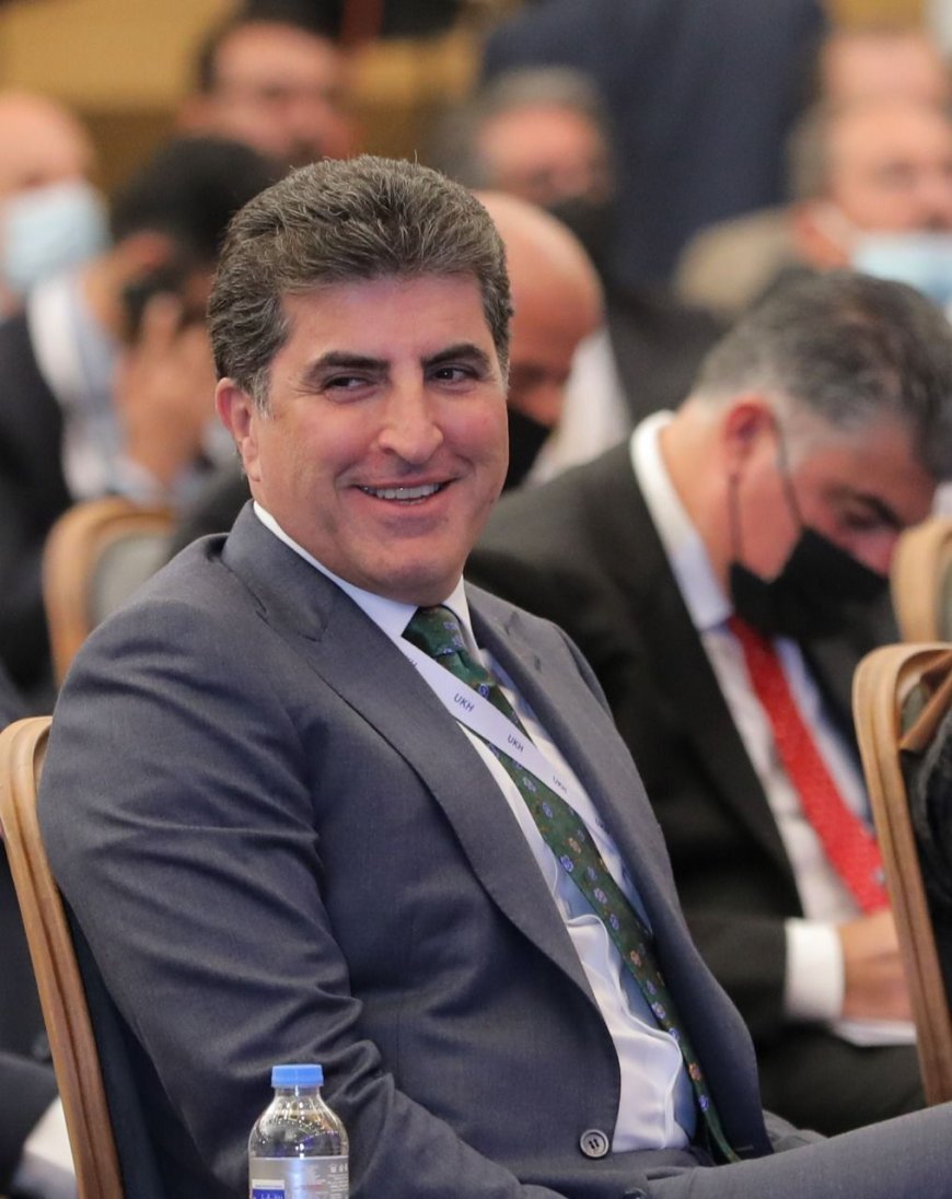 Başkan Neçirvan Barzani’nin Eylül Devrimi’nin Yıldönümü Mesajı