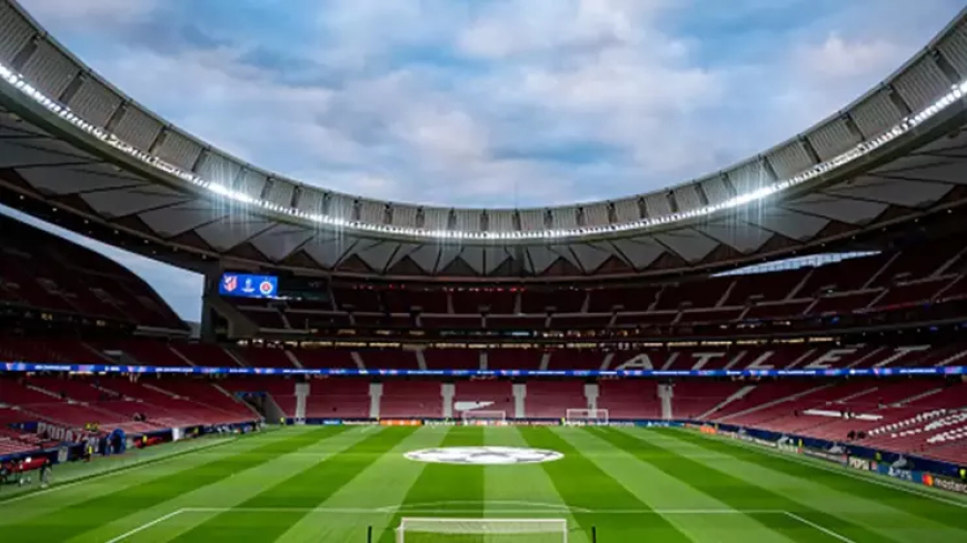 UEFA, 2027 Şampiyonlar Ligi finali finalinin adresini duyurdu