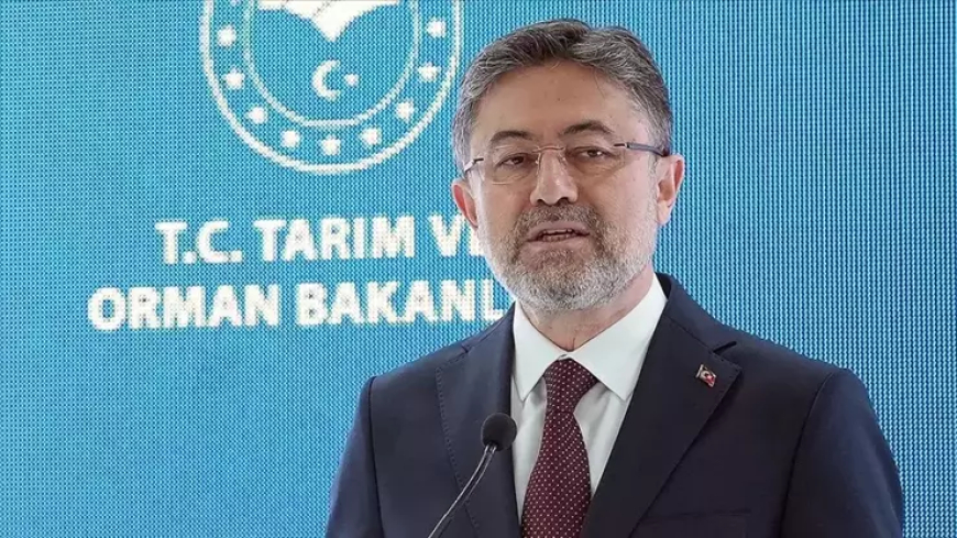 Bakan Yumaklı müjdeyi duyurdu: Ödemeler bugün hesaplara geçecek