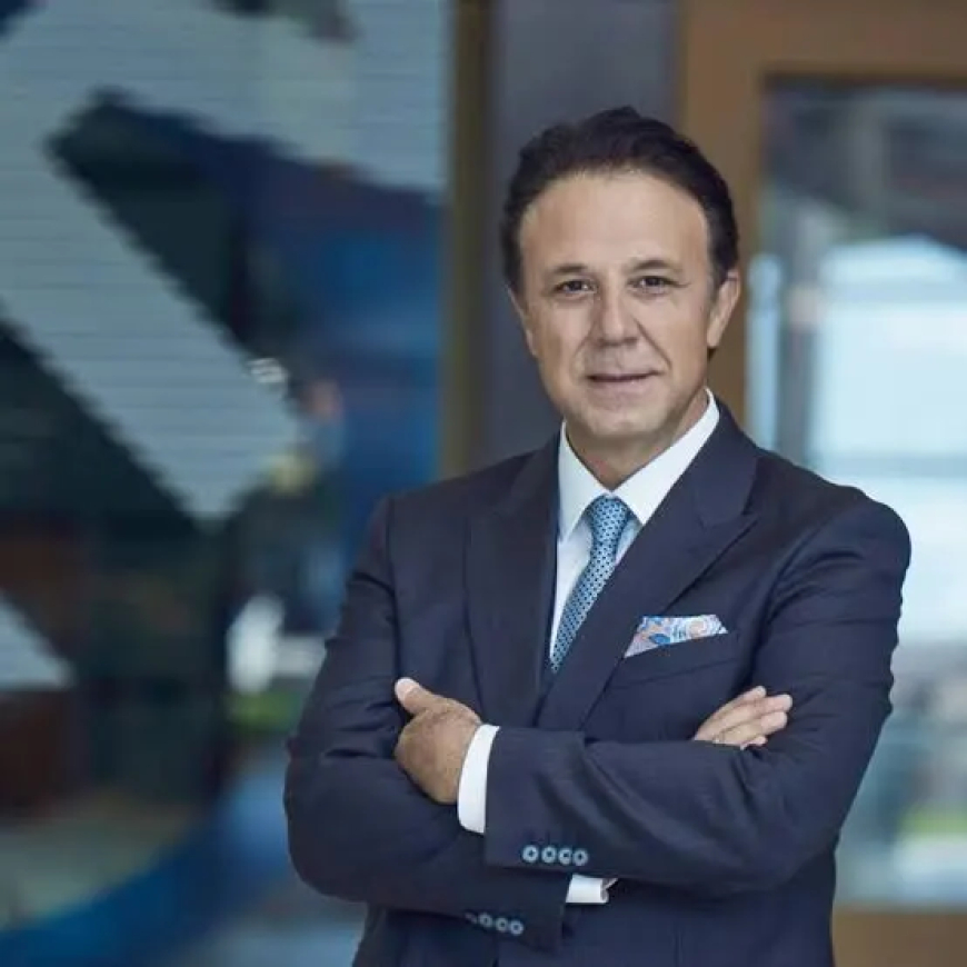 Trump’ın “Gazze Rivierası” Planı: Yıkıntılar Üzerine Kurulan Megaşehir Hayali