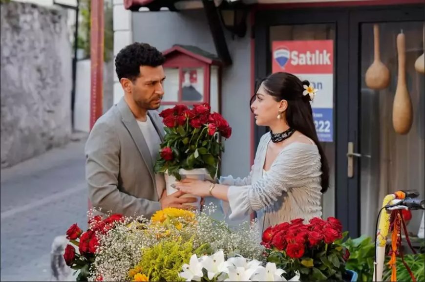 KANAL D’NİN YILDIZLARI TOPLANDI GELİYOR!