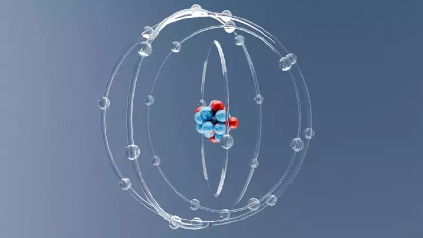 Rutherford Atom Modeli Nedir? Özellikleri Nelerdir, Neyi Savunmuştur?