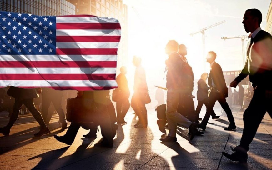 ABD'de işsizlik maaşı başvuruları beklentilerin altında kaldı