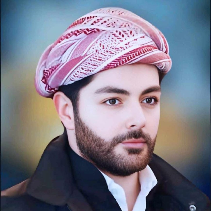 كيف نفهم ادريس نيجيرفان بارزاني ودوره في كردستان اليوم.؟