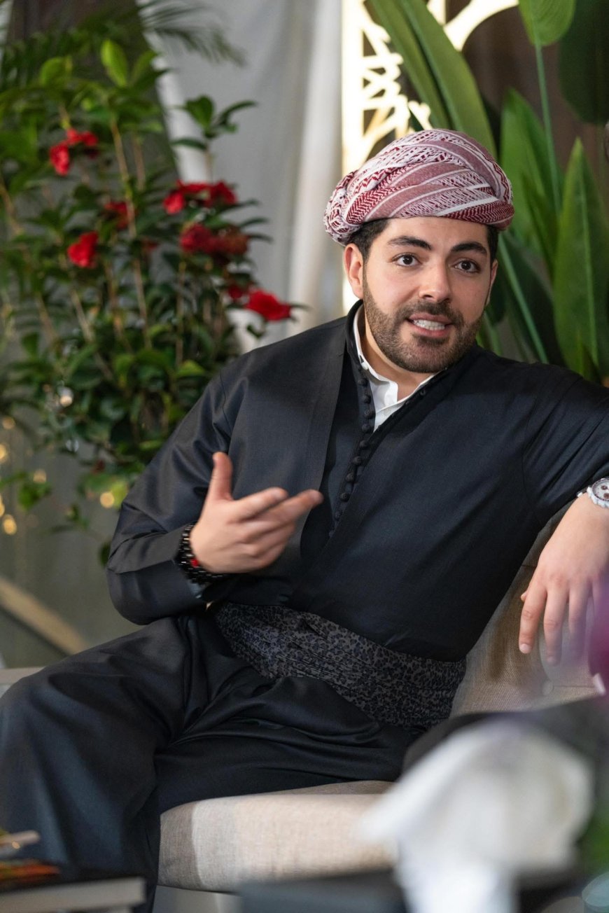 ادريس بارزاني و"روانكة" وتنظيم القيادة والمنظمة.. محاولة للفهم