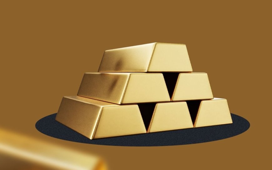 الذهب يسجل مستوى قياسياً جديداً متجاوزاً 3800 دولاراً للأونصة