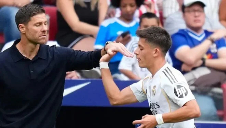 İspanya'da Arda Güler tartışması: "Maç sonunda özür diledi"