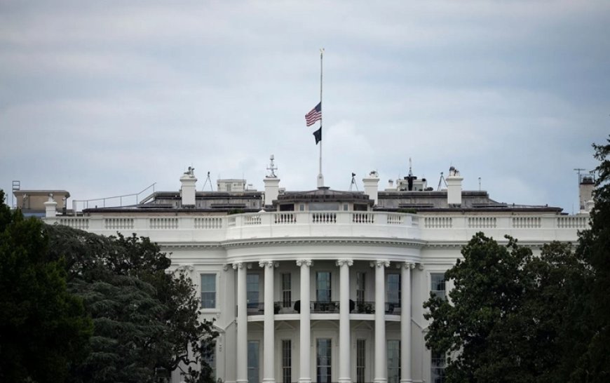 البيت الأبيض يعلن خطة ترامب لإنهاء الحرب في غزة