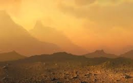 اكتشاف جديد في سحب الزهرة يعيد الجدل حول إمكانية وجود حياة