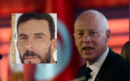 إعدام بسبب منشور على فيسبوك ينتقد الرئيس.. حكم يهز تونس ويشعل جدلاً