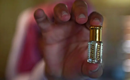 هل تساعدنا الزيوت العطرية في الحفاظ على ذاكرة قوية؟