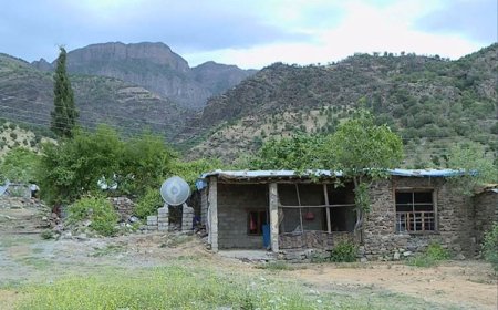 Amedi Kaymakamı: Hala 160 köy güvenlik sorunları nedeniyle boş