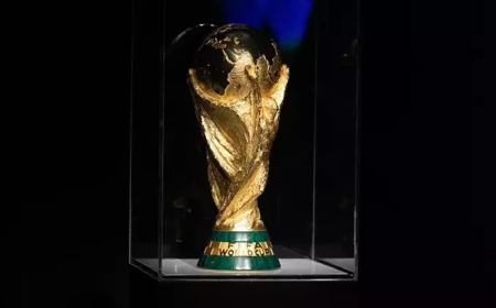 Dünya Kupası bilet fiyatları 10 kat arttı