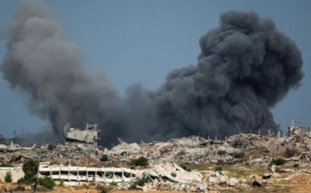 Gazze anlaşması dünya basınında: İsrail ve ABD gazeteleri ne yazdı?