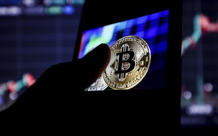 Trump'ın açıklaması, kripto piyasasını vurdu