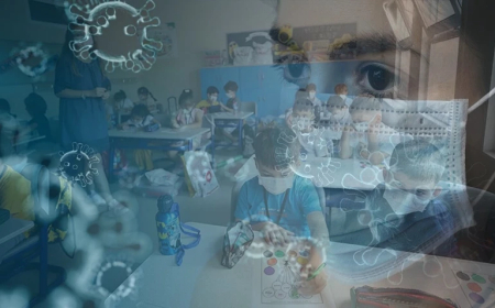 İşte salgınlardan korunmanın yolları