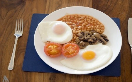 دراسة: صباح بلا إفطار يؤدي إلى مشكلات صحية خطيرة