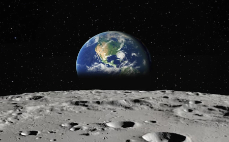 NASA, Dünya’nın karardığını keşfetti: Bir uyarı işareti