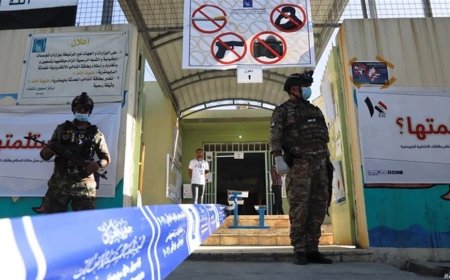 التربية: لا قرار رسمي بتعطيل الدوام في الانتخابات البرلمانية