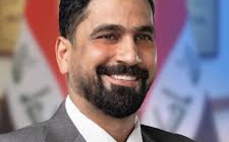 رئيس البرلمان: سنشكل لجنة تحقيقية بشأن اغتيال المشهداني