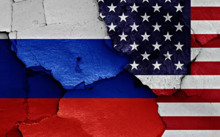 ABD'den Rusya'ya tehdit dolu sözler: Savaş bitmezse bedel ödetiriz