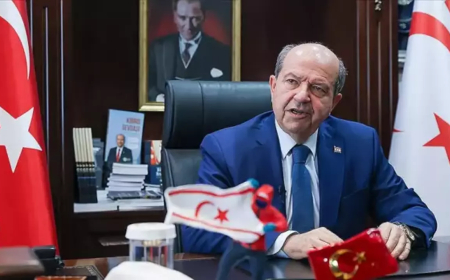 KKTC’nin seçimine 3 gün kaldı