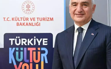 Kültür Yolu Festivali ilk kez Mardin'de: 9 gün boyunca 30 noktada 370 etkinlik