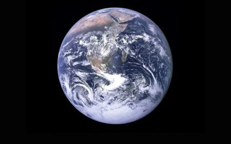 NASA yaşamın ne zaman sona ereceğini hesapladı: İnsanlık için tehlike daha erken