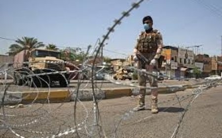 اللجنة الأمنية العليا: لا حظر تجوال في يوم الانتخابات والطرق سالكة