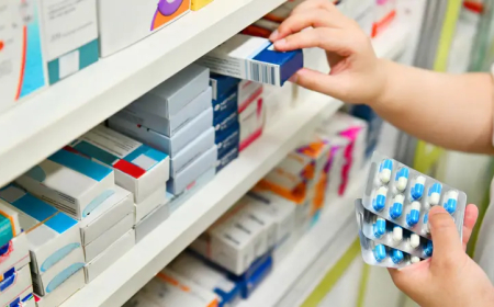 مصر: سحب 17 مليون عبوة دوائية منتهية الصلاحية من الأسواق