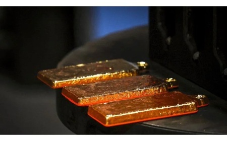 Altında dokuz hafta sonra bir ilk